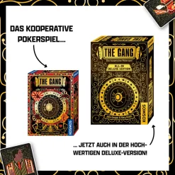 The Gang - All-In Deluxe Edition