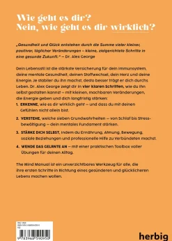 The Mind Manual