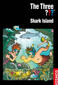 The Three ???, Shark Island