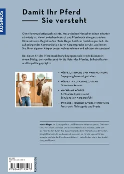 Think free - Pferdegerechte Kommunikation