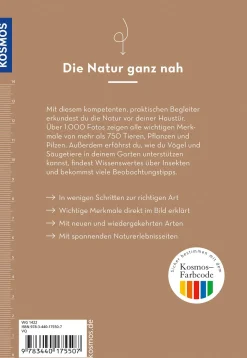 Tiere und Pflanzen Deiner Heimat