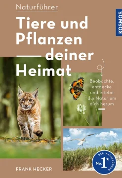 Tiere und Pflanzen Deiner Heimat