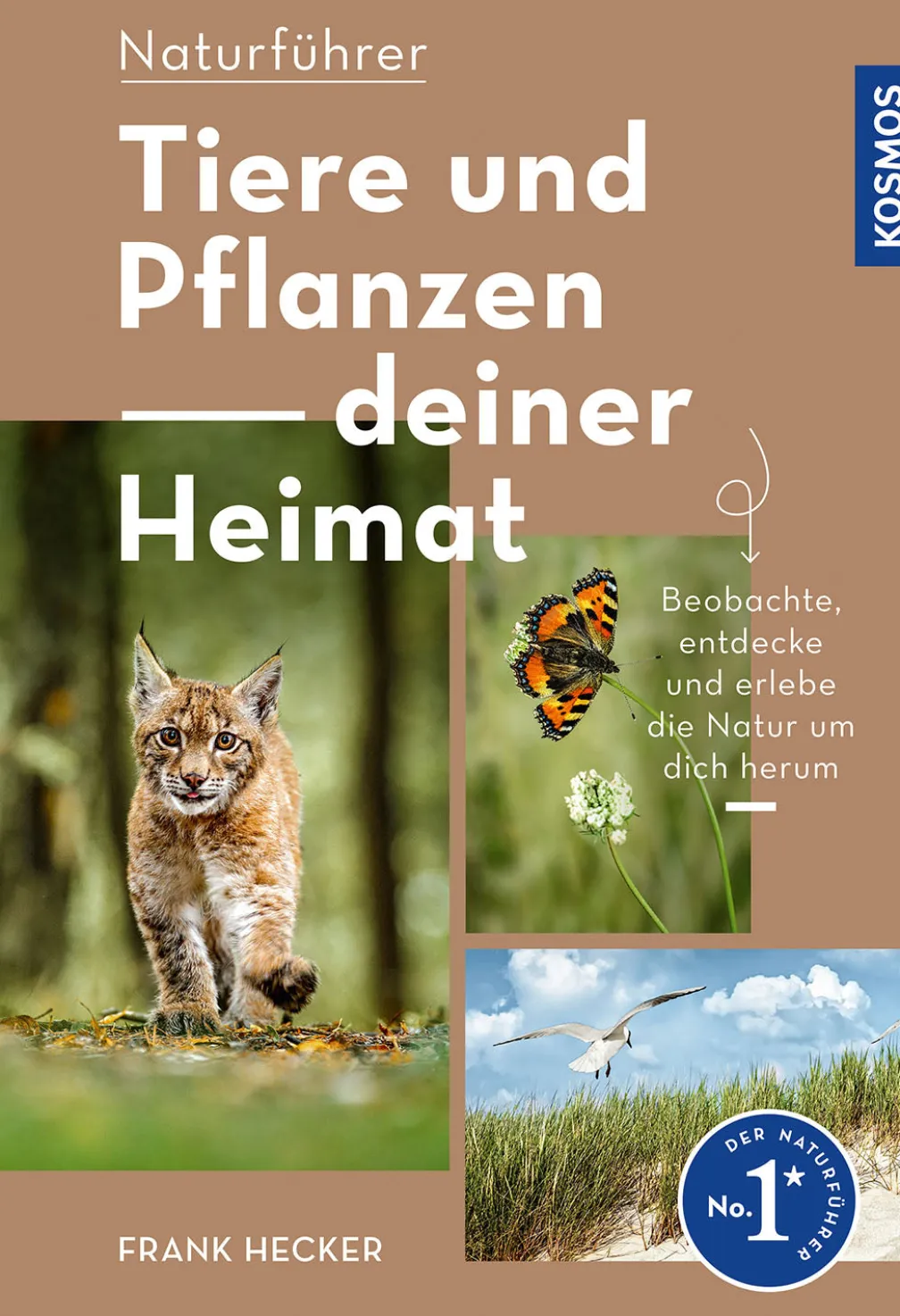 Tiere und Pflanzen Deiner Heimat