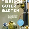Tierisch guter Garten!