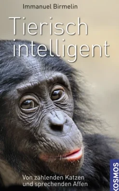 Tierisch intelligent