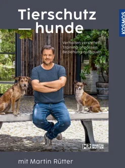 Tierschutzhunde