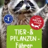 Tier- und Pflanzenführer. Kindernaturführer