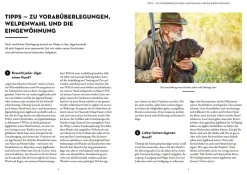 Tipps & Tricks für Hundeführer