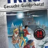 TKKG, Gesucht: Goldschatz!