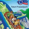 TKKG Junior, Bücherhelden 1. Klasse, Tatort Freizeitpark