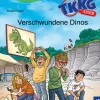 TKKG Junior, Bücherhelden 1. Klasse, Verschwundene Dinos