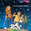 TKKG Junior, Bücherhelden 1. Klasse, Die Minigolf-Mission