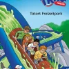 TKKG Junior, Bücherhelden 1. Klasse, Tatort Freizeitpark