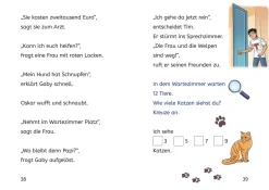 TKKG Junior, Bücherhelden 1. Klasse, Hilfe für die Welpen