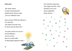 TKKG Junior, Bücherhelden 1. Klasse, Rettet Weihnachten!