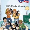 TKKG Junior, Bücherhelden 1. Klasse, Hilfe für die Welpen