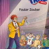 TKKG Junior, Bücherhelden 1. Klasse, Fauler Zauber