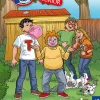 TKKG Junior, Das Witzebuch