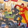 TKKG Junior, Der Rote Retter