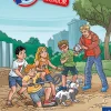 TKKG Junior, 12, Der verborgene Schatz