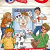 TKKG Junior, Diebe, Gauner, Betrüger!