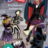 TKKG Junior, 7, Die Dracula-Entführung