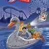 TKKG Junior, 7, Nachts im Gruselpark