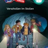 TKKG Junior, 2, Verschollen im Stollen