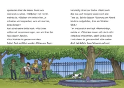 TKKG Junior, 4, Wildes Tierchaos