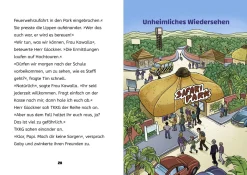 TKKG Junior, 4, Wildes Tierchaos