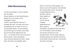 TKKG Junior, 4, Wildes Tierchaos