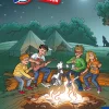 TKKG Junior, Wolfsnächte