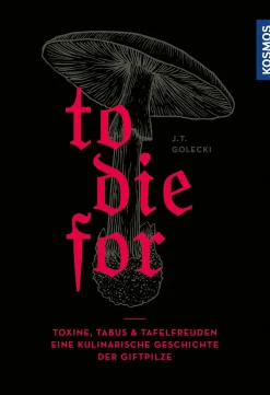 To Die For