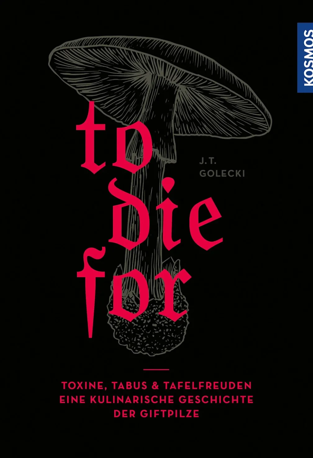 To Die For