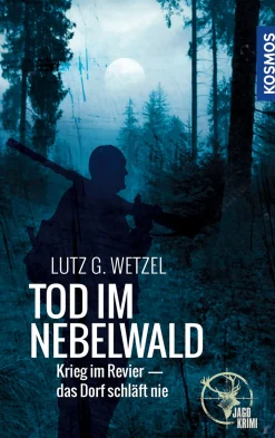 Tod im Nebelwald