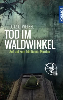 Tod im Waldwinkel