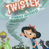 Tori Twister. Stürmisch unterwegs