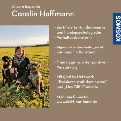 Trainieren mit System – der Schlüssel zum Erfolg