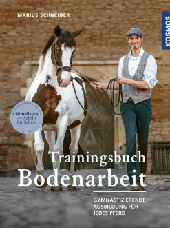 Trainingsbuch Bodenarbeit