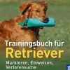 Trainingsbuch für Retriever