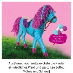Traum-Pferd