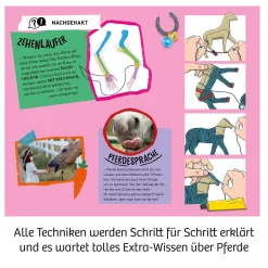 Traum-Pferd