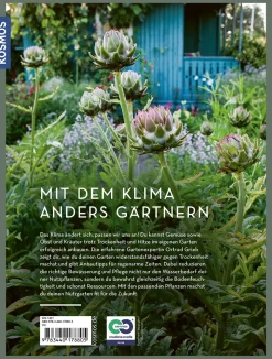 Trockenhelden im Gemüsebeet