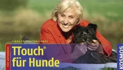 TTouch für Hunde
