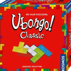 Ubongo Classic