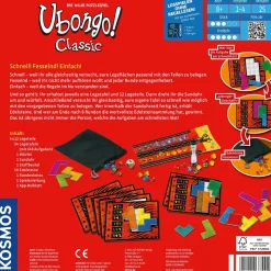 Ubongo Classic