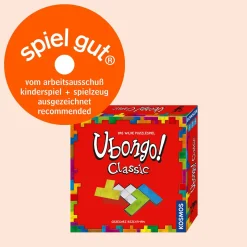 Ubongo Classic