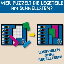 Ubongo Die Schule der magischen Tiere