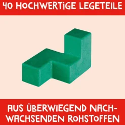 Ubongo 3-D Master