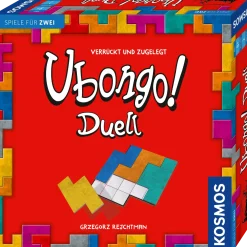 Ubongo - Duell